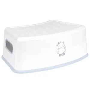 Kikka Boo Steper Hippo Blue