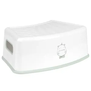 Kikka Boo Steper Hippo Mint