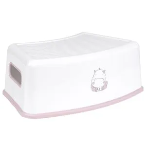 Kikka Boo Steper Hippo Pink