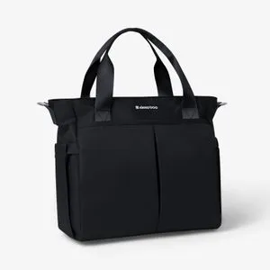 Kikka Boo Torba za mame Brielle Black