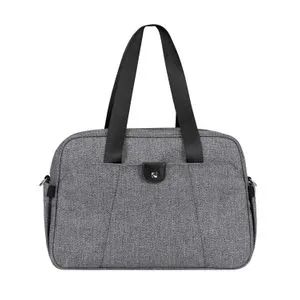 Kikka Boo Torba za mame Chelsea premium Grey
