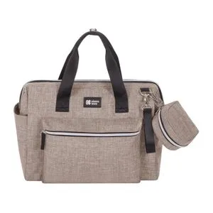 Kikka Boo Torba za mame Maxi Beige