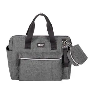 Kikka Boo Torba za mame Maxi Dark Grey