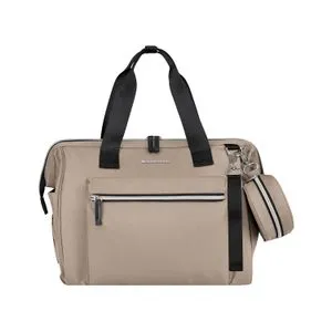 Kikka Boo Torba za mame Maxi premium Beige