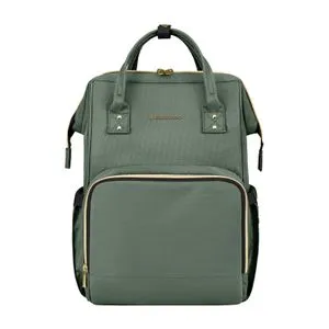 Kikka Boo Torba za mame Siena premium Army Green