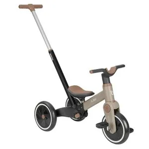 Kikka Boo Tricikl Flash 5in1 Beige