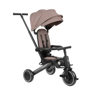Kikka Boo Tricikl Trix 2 8in1 Beige