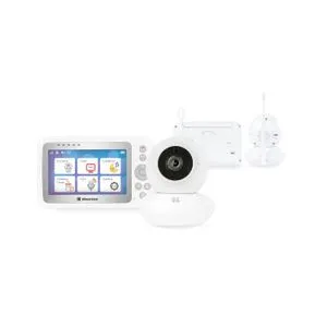 Kikka Boo Video Baby Monitor Aneres