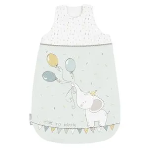 Kikka Boo Vreća za spavanje 0-6m Elephant Time