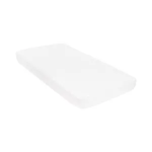 Kikka Boo Zaštitna navlaka za dušek 60/120/15 cm Antibacterial