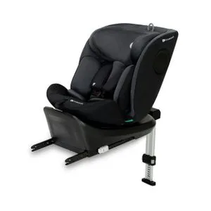 Kinderkraft Auto Sediste I-360 I Size 40-150Cm Black
