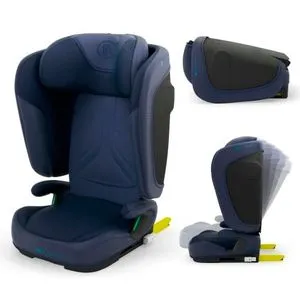 Kinderkraft Auto Sediste Unity 2 I-Size Navy