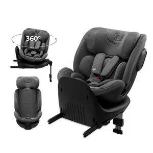 Kinderkraft Auto Sediste Xrider 2 I-Size Grey