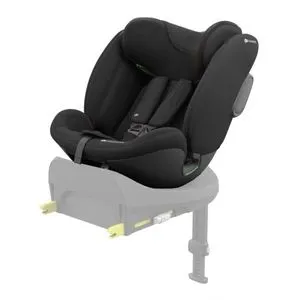 Kinderkraft Auto Sedište I-Fix Endura Safe 61-150Cm Black
