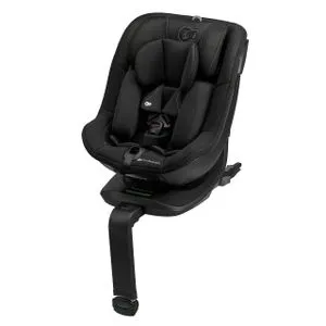 Kinderkraft Autosediste I-Guard Air Flow Black 40-150cm