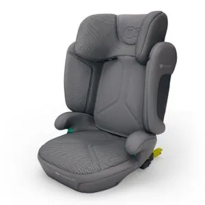 Kinderkraft Autosediste Xpand2 Pro I-Size 100-150Cm Grey