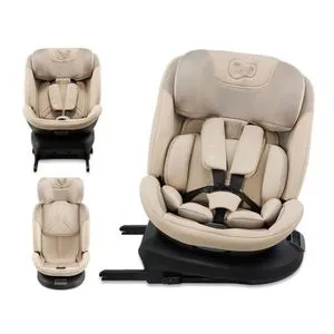 Kinderkraft Autosediste Xpedition3 I-Size 40-150cm Beige