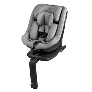 Kinderkraft Autosedište I-Guard Air Flow Grey 40-150cm