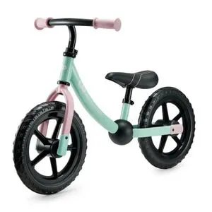 Kinderkraft Bicikl Guralica 2 Way Next Candy Mint
