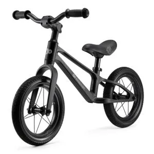 Kinderkraft Bicikl Guralica Eter Black