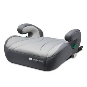 Kinderkraft Buster I-Boost 135-150Cm Grey
