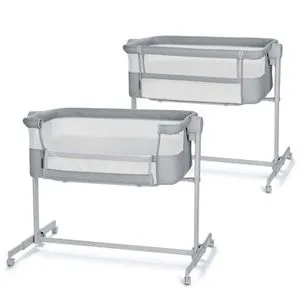 Kinderkraft Kolevka Neste Up 2 Full Light Grey