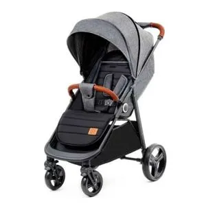 Kinderkraft Kolica Grande Plus Grey