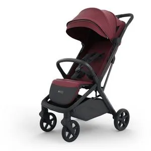 Kinderkraft Kolica Nubi 3 Dark Ruby