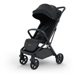 Kinderkraft Kolica Nubi 3 Midnight Black