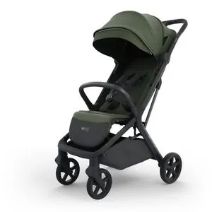 Kinderkraft Kolica Nubi 3 Mystic Green
