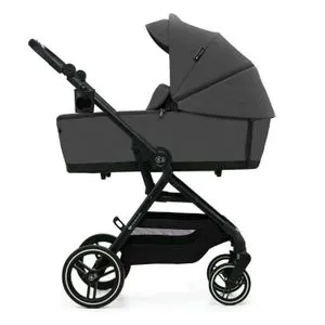 Kinderkraft Kolica Yoxi 2u1 Moonlight Grey
