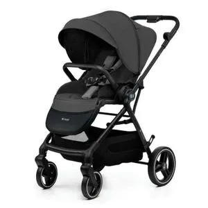Kinderkraft Kolica Yoxi Moonlight Grey