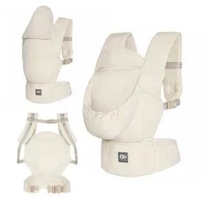 Kinderkraft nosiljka za bebu Elera Beige