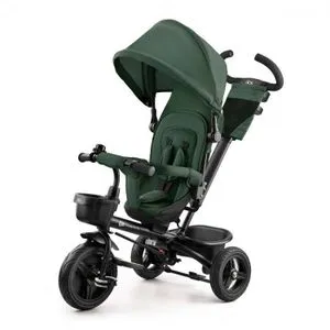 Kinderkraft Tricikl  Aveo Mystic Green