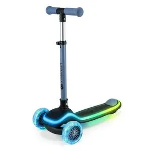 Kinderkraft Trotinet Raket Blue