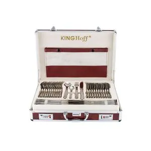 KINGHOFF KH3553 ESCAJG SET 72/1 MAT U KOFER PAKOVANJU