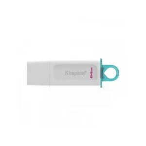 Kingson USB memorija KC-U2G64-5R/DataTraveler Exodia/3.2/bela