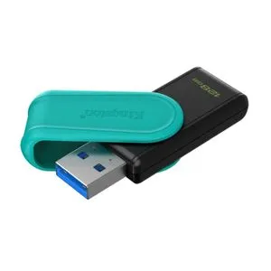 Kingston 128GB DataTraveler Exodia S USB 3.2 Gen1 DTXS/128GB