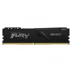 KINGSTON 16GB DDR4 3200MHz Fury Beast KF432C16BB/16