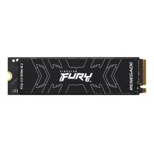 KINGSTON 1TB M.2 NVMe SFYRS/1000G SSD FURY Renegade SSD