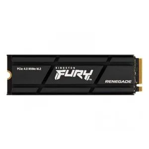 KINGSTON 1TB M.2 NVMe SFYRSK/1000G V2 SSD FURY Renegade
