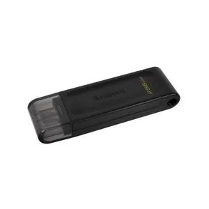 KINGSTON 256GB DataTraveler USB-C flash DT70/256GB