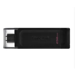 Kingston 256GB USB 3.2 DT70 USB Flash Drive