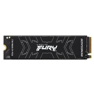 KINGSTON 2TB M.2 NVMe SFYRD/2000G SSD FURY Renegade