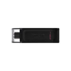 Kingston 3.2 DT Max Flash USB C 256GB