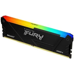 KINGSTON 32GB DDR4 3200MHz Fury Beast KF432C16BB2A/32