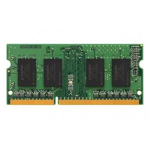 Kingston 4GB SODIM DDR3L 1600MHz KVR16LS11/4
