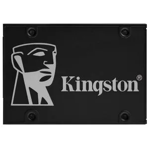 KINGSTON 512GB 2.5 inča SATA III SKC600/512G KC600 series SSD