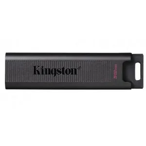 KINGSTON 512GB DataTraveler Max USB 3.2 flash DTMAX/512GB