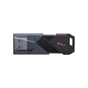 KINGSTON 64GB DataTraveler Exodia Onyx USB 3.2 Gen1 DTXON/64GB